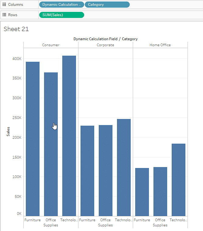 What are Parameters in Tableau and How to Implement Them [Updated]?